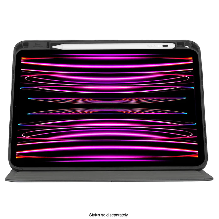 TARGUS Funda giratoria Click-In™ para iPad Pro® de 11 pulgadas (M4) 4