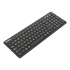 TARGUS Teclado español mediano multidispositivo antimicrobial 1