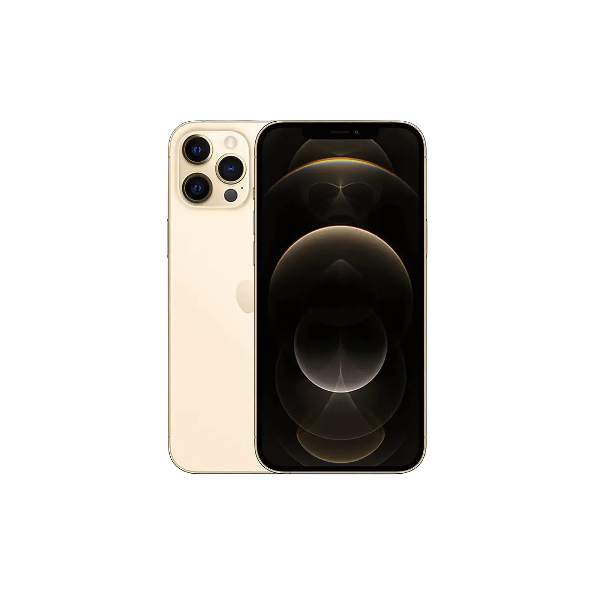 iPhone 12 Pro Max l 256GB I (CPO)
