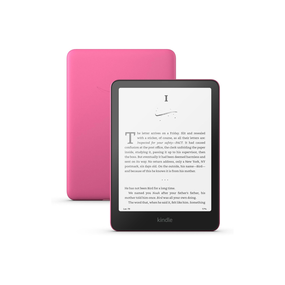 Kindle Paperwhite Gen 12 I 16 GB