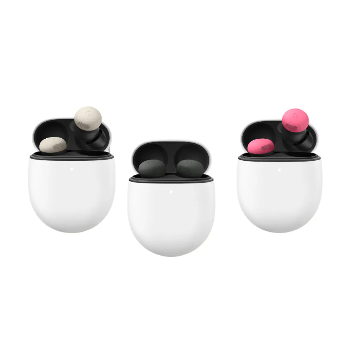 Pixel Buds Pro 2