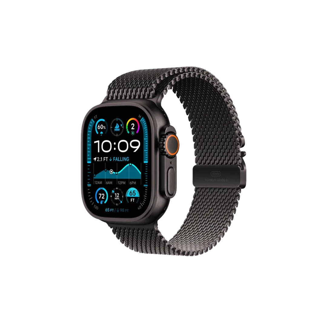 Ultra Funciones Iwatch IWatch Ultra GPS 49mm