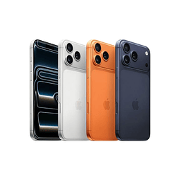 iPhone 17 Pro Max | 256GB I E-Sim