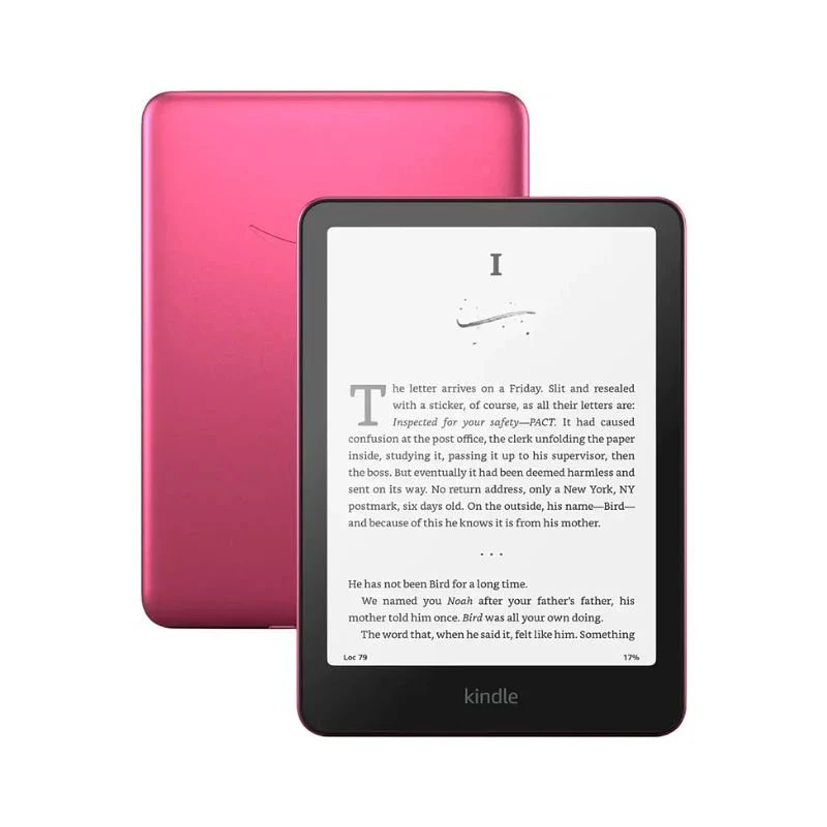 Kindle Paperwhite Signature Edition (12ª generación) – 32GB