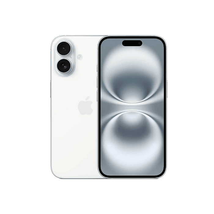 iPhone 16 Plus  | 128GB | 1 Sim - 1 eSim  3