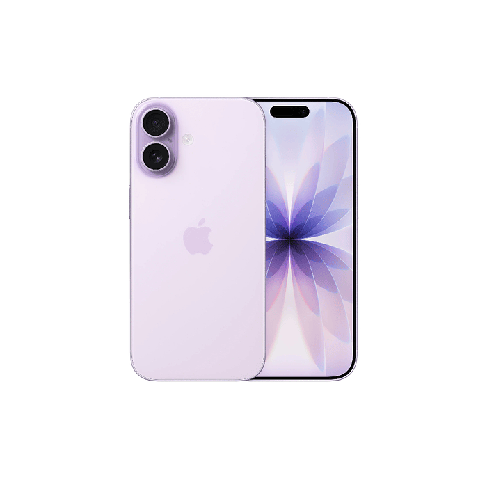 iPhone 17 | 256GB I Cargador 35 W I Audifono VD Ear001 I VD PB015 I 6