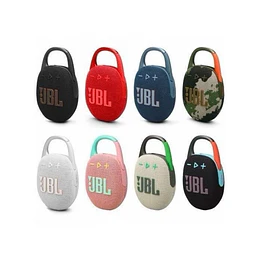 JBL Clip 5
