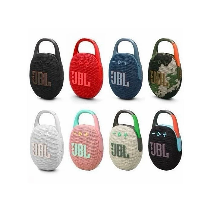 JBL Clip 5 1