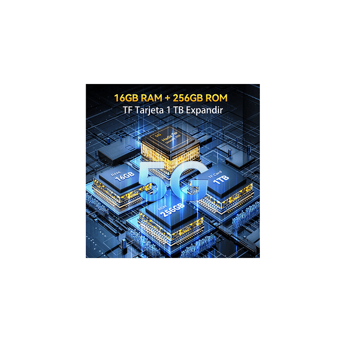 KingKong X I 16GB+256GB I 3