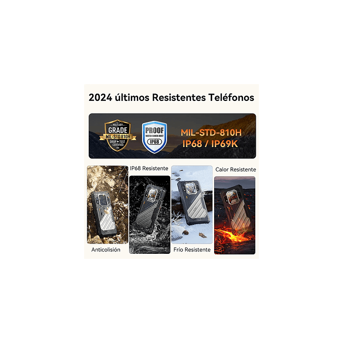 KingKong X I 16GB+256GB I 4