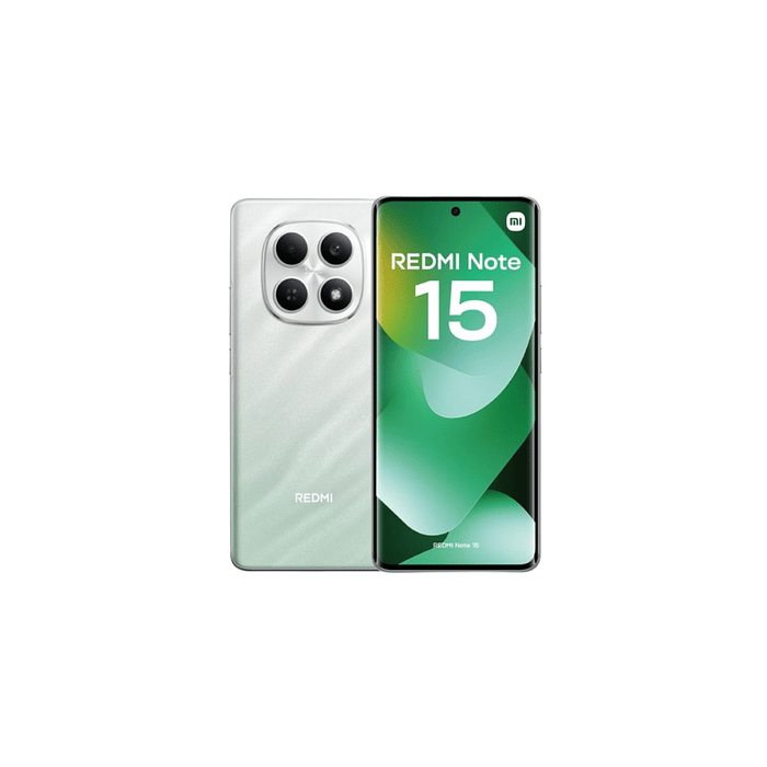 Redmi Note 15 5