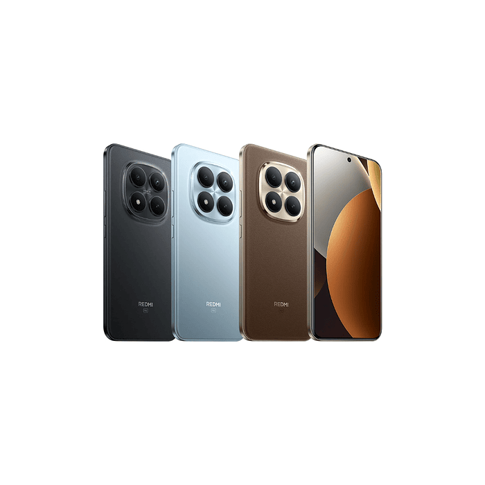 Redmi note 15 pro+ 5G 1