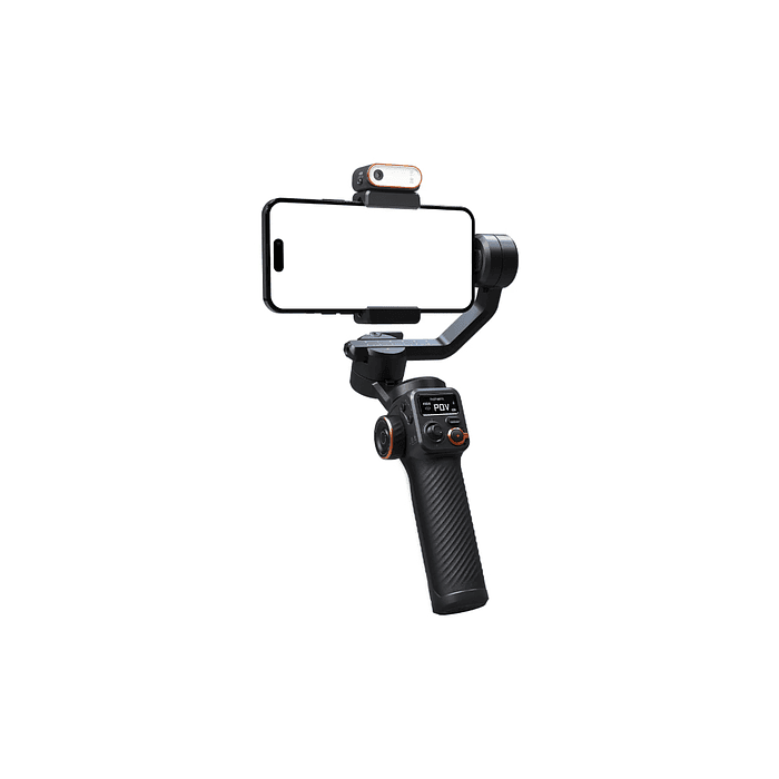 Estabilizador Hohem iSteady M6 Kit 1