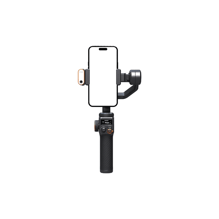 Estabilizador Hohem iSteady M6 Kit 2