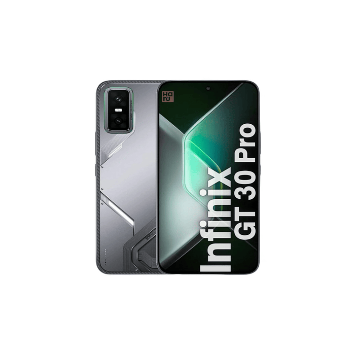 Infinix GT30 Pro 5G  I 12GB+256GB I 3