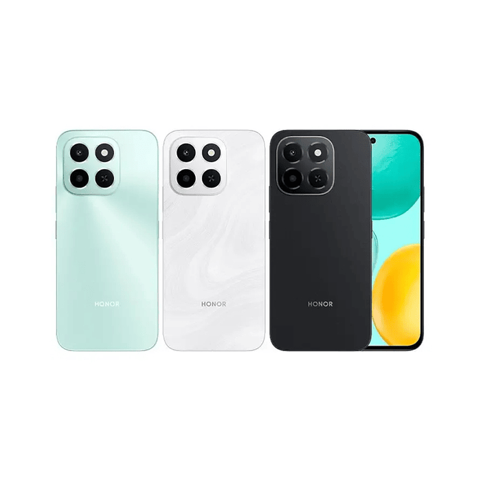 Honor X6C I 6GB+128GB I 1