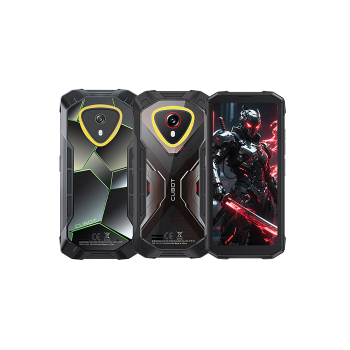 Kong mini 4 I 6GB+128GB I 1