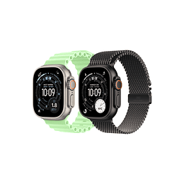 Apple Watch ultra 3 