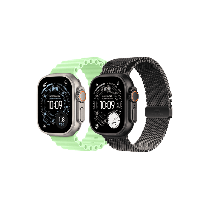 Apple Watch ultra 3  1