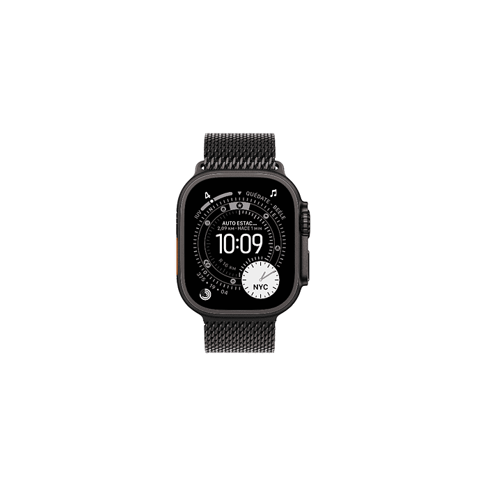 Apple Watch ultra 3  3