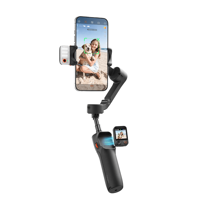 Hohem iSteady V3 ultra  1