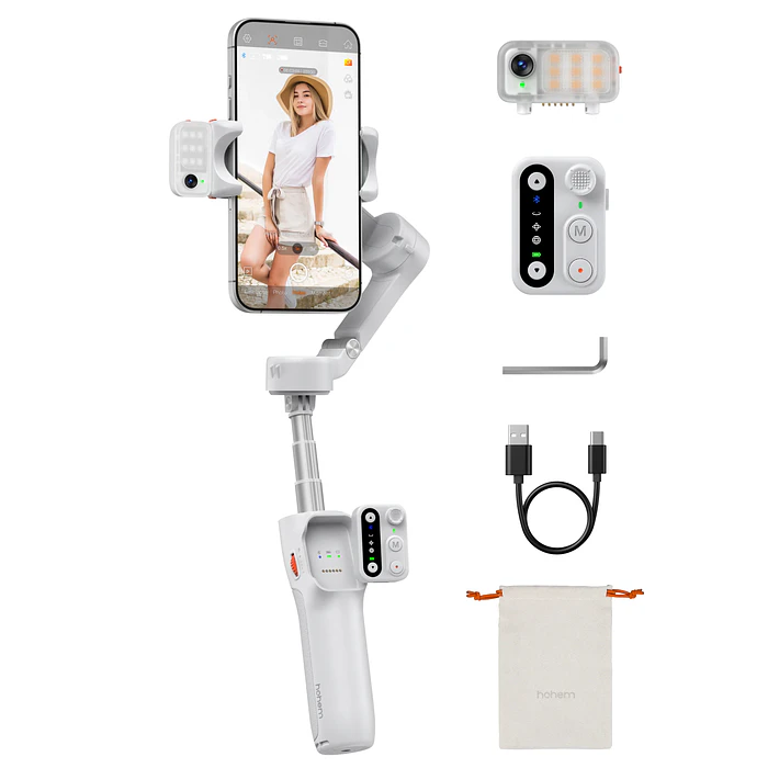 Hohem iSteady V3 2