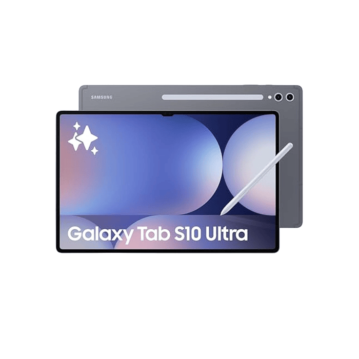 Galaxy TAB S10 ULTRA | 5G | 12GB + 256GB 5