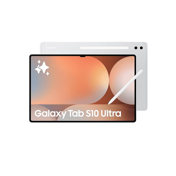 Galaxy TAB S10 ULTRA | 5G | 12GB + 256GB 4