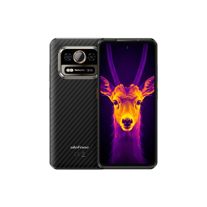 Ulefone Armor 25T Pro | 6GB + 256GB I 1