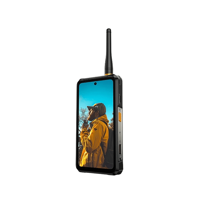 Ulefone Armor 26 Ultra | Walkie Talkie | 12GB + 512GB I 3
