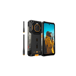 Ulefone Armor 26 Ultra | Walkie Talkie | 12GB + 512GB I