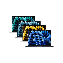 MacBook Air 15" - inch |  Chip M4 | 256GB |