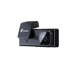 Pelsee P2 Trio | Cámara para Auto