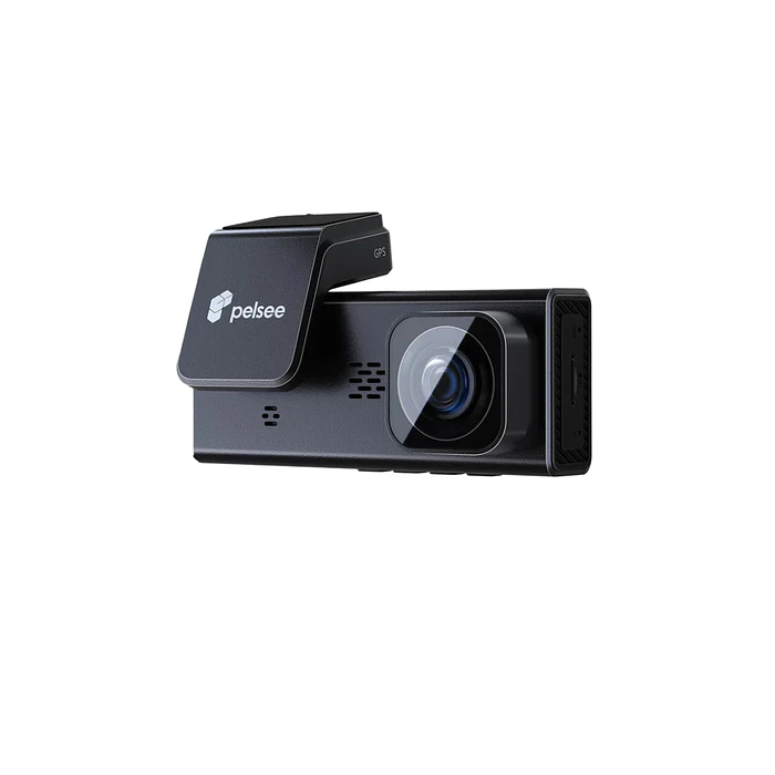 Pelsee P2 Trio | Cámara para Auto