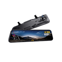 Pelsee S12 PRO | Cámara para Auto