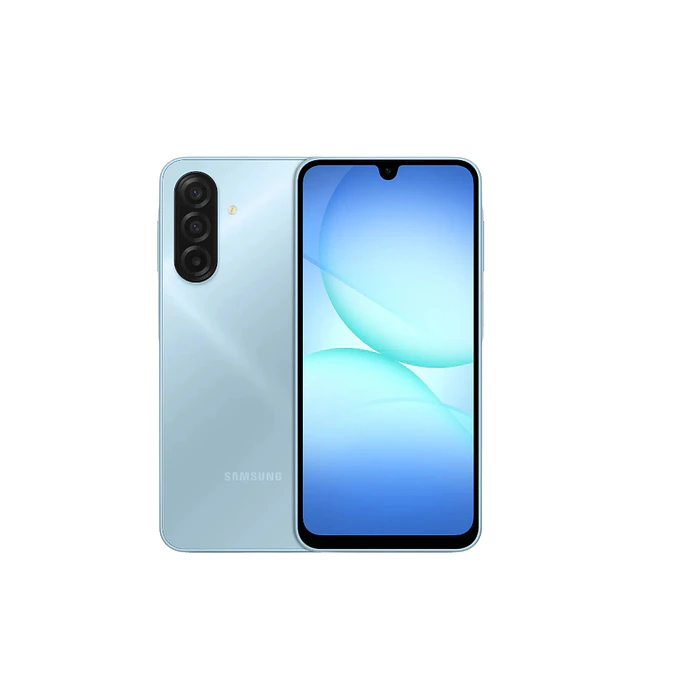 Galaxy A17 | 5G | 6GB + 128GB 4