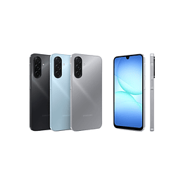 Galaxy A17 | 5G | 6GB + 128GB