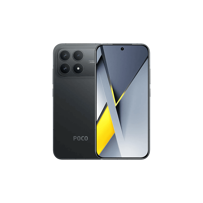 Xiaomi Poco F8 Pro | 12Gb+256Gb 3