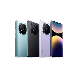 Redmi Note 14 Pro+ | 5G I 8gb+256gb I