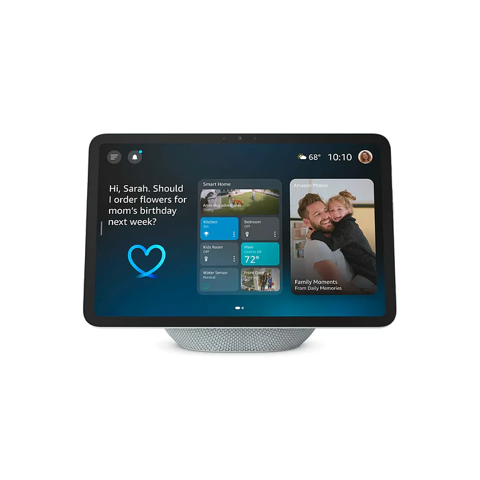 Amazon Echo Show 11 | 3° Generacion 5