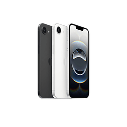 iPhone 16e | 128GB | E-sim