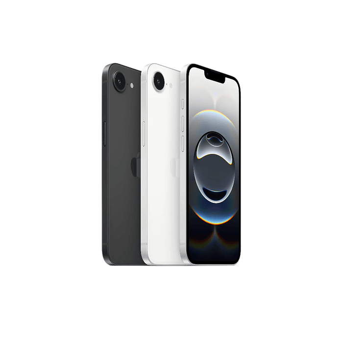 iPhone 16e | 128GB | E-sim 1