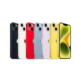 iPhone 14 | 128GB | E-sim 