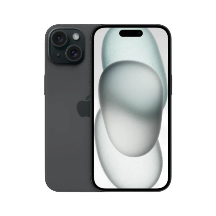 E-sim | iPhone 15 | 128GB |  2