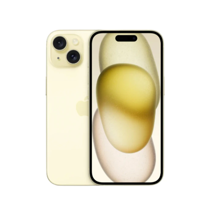E-sim | iPhone 15 | 128GB |  4