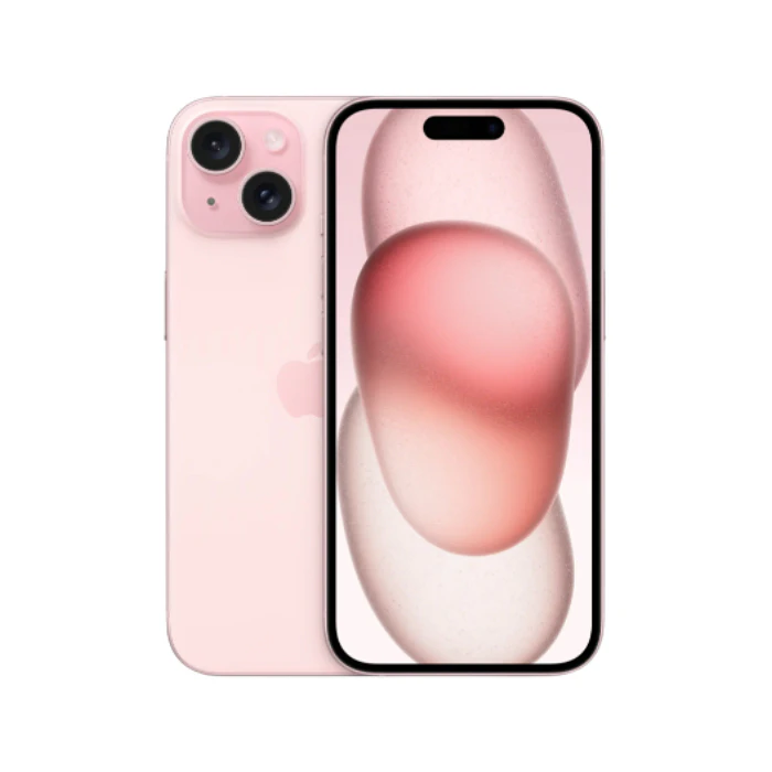 E-sim | iPhone 15 | 128GB |  5