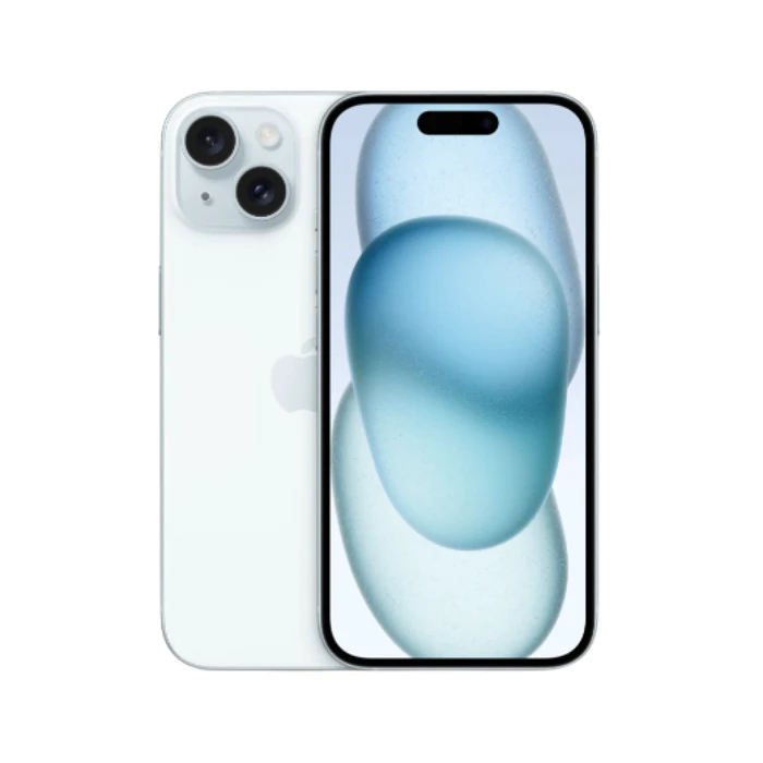 E-sim | iPhone 15 | 128GB |  6