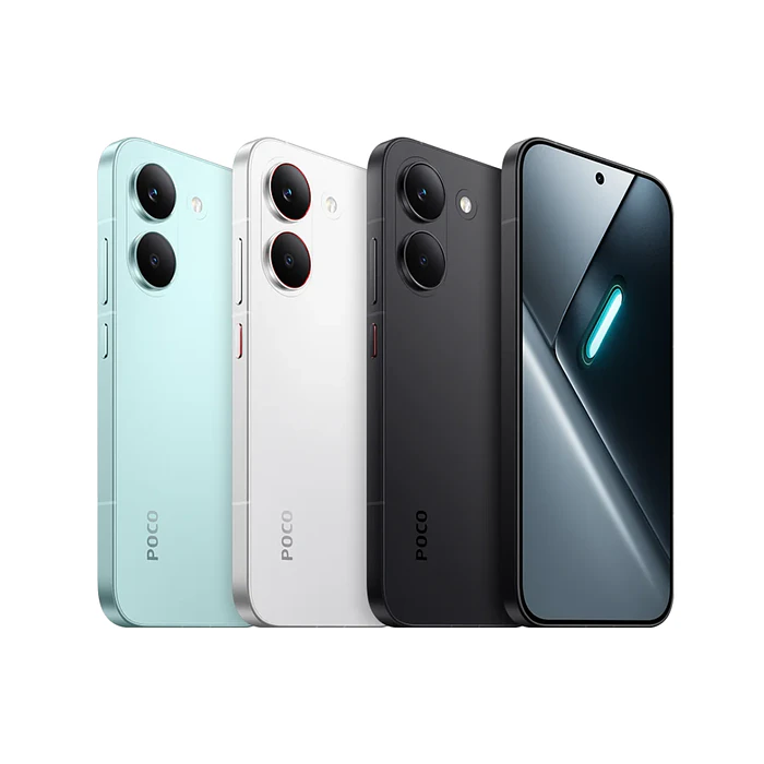 POCO X8 Pro  1