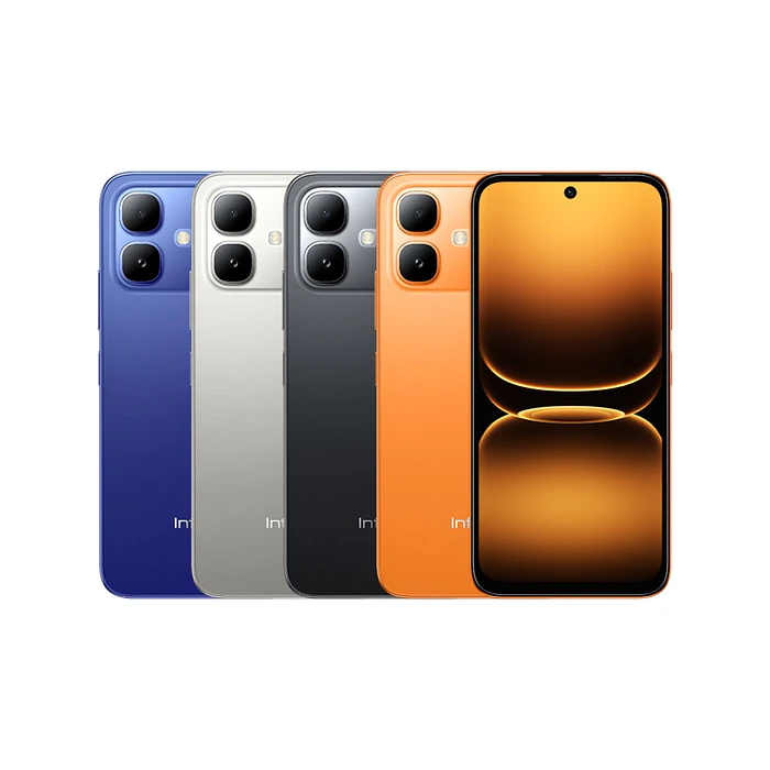 INFINIX Smart 20 | 4Gb+128Gb 1