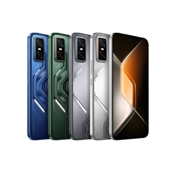 INFINIX GT30 I 8Gb+256Gb 1